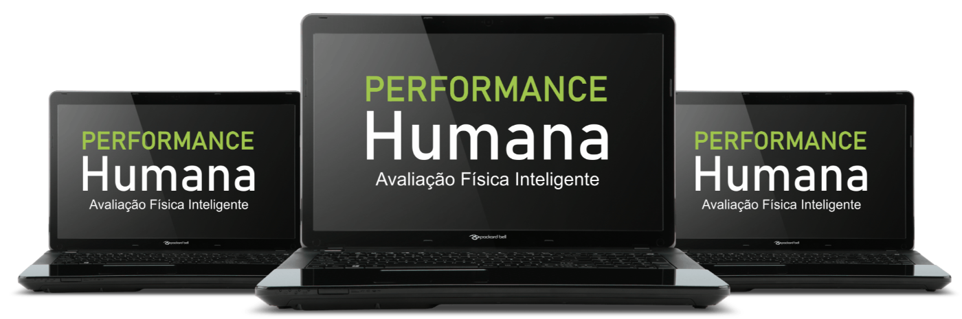 Avaliação Física Performance Humana